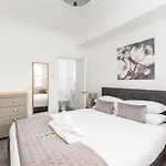 7 Longfield Terrace Gorgeous 5 Bed House In With Parking - Pass The Keys 度假居 约克