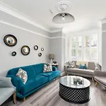 7 Longfield Terrace Gorgeous 5 Bed House In With Parking - Pass The Keys 度假居 约克