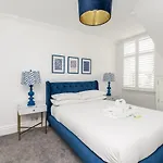 7 Longfield Terrace Gorgeous 5 Bed House In With Parking - Pass The Keys 度假居 约克