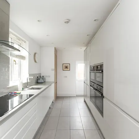 Сasa de vacaciones 7 Longfield Terrace Gorgeous 5 Bed House In With Parking - Pass The Keys York