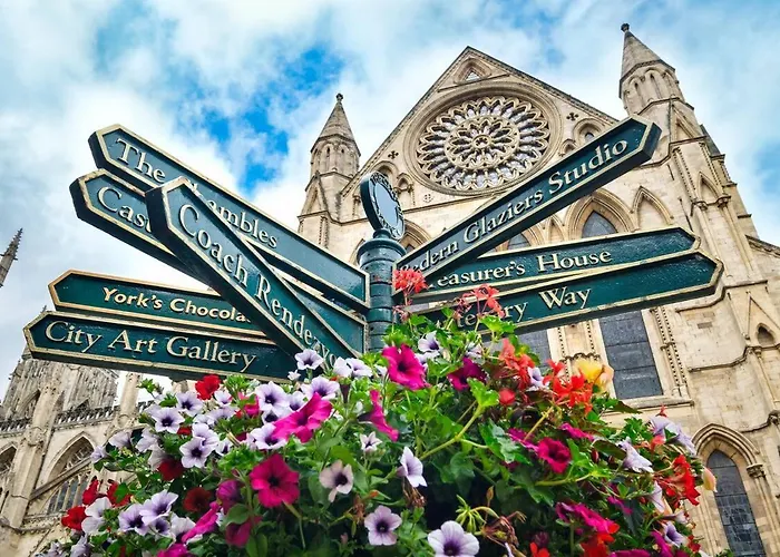 7 Longfield Terrace Gorgeous 5 Bed House In With Parking - Pass The Keys בית נופש *