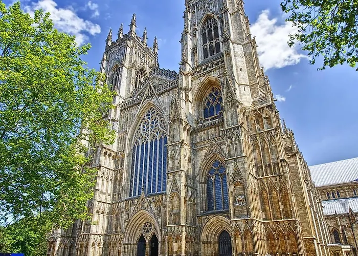 7 Longfield Terrace Gorgeous 5 Bed House In With Parking - Pass The Keys בית נופש *