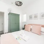 度假居 7 Longfield Terrace Gorgeous 5 Bed House In With Parking - Pass The Keys 约克