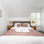 度假居 7 Longfield Terrace Gorgeous 5 Bed House In With Parking - Pass The Keys 约克