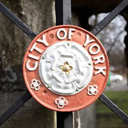 Casa vacanze 7 Longfield Terrace Gorgeous 5 Bed House In With Parking - Pass The Keys *