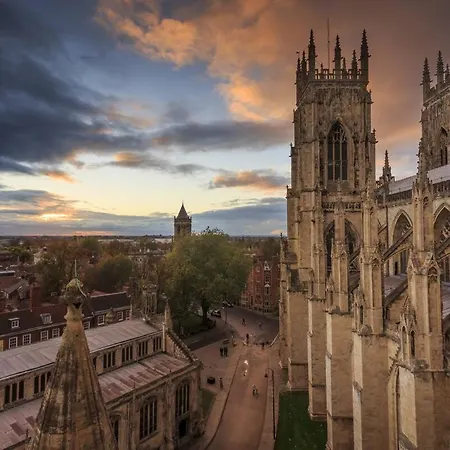 Casa vacanze 7 Longfield Terrace Gorgeous 5 Bed House In With Parking - Pass The Keys *